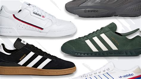 popular adidas shoes 2022